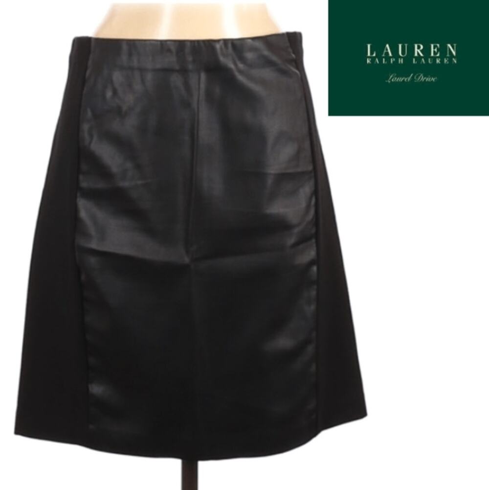 Lauren by Ralph Lauren Casual Skirt Size 8